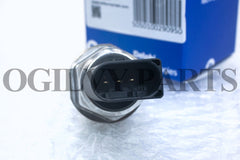 Fuel Rail High Pressure Sensor Switch 55PP30-01 For Hyundai I30 Chevrolet Cruze