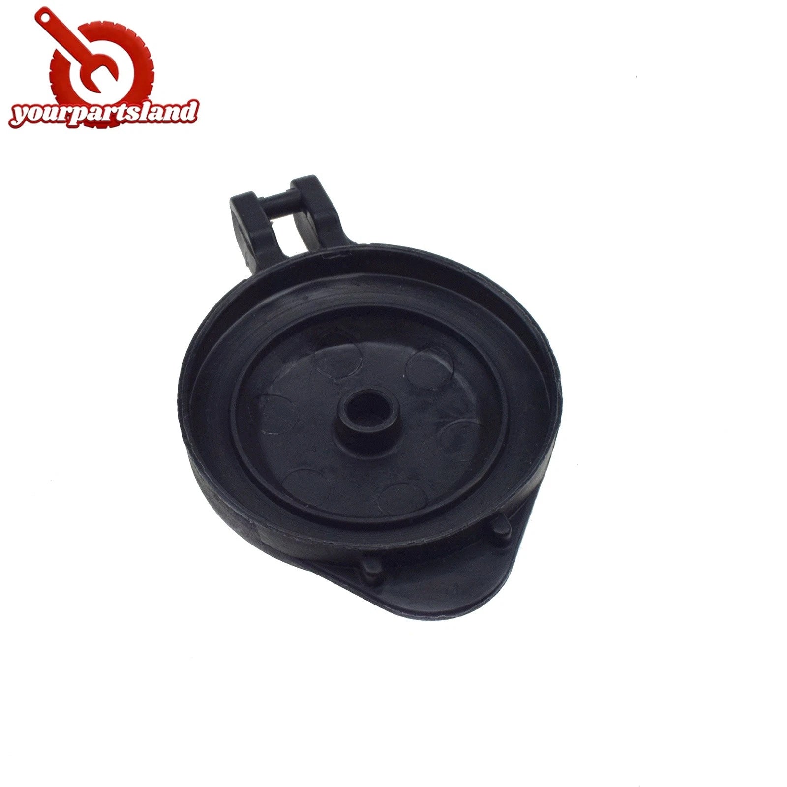 Reservoir Bottle Cap For Huyndai Elantra Kia Forte Forte5 Soul 25441-3X000 6B93BC-57