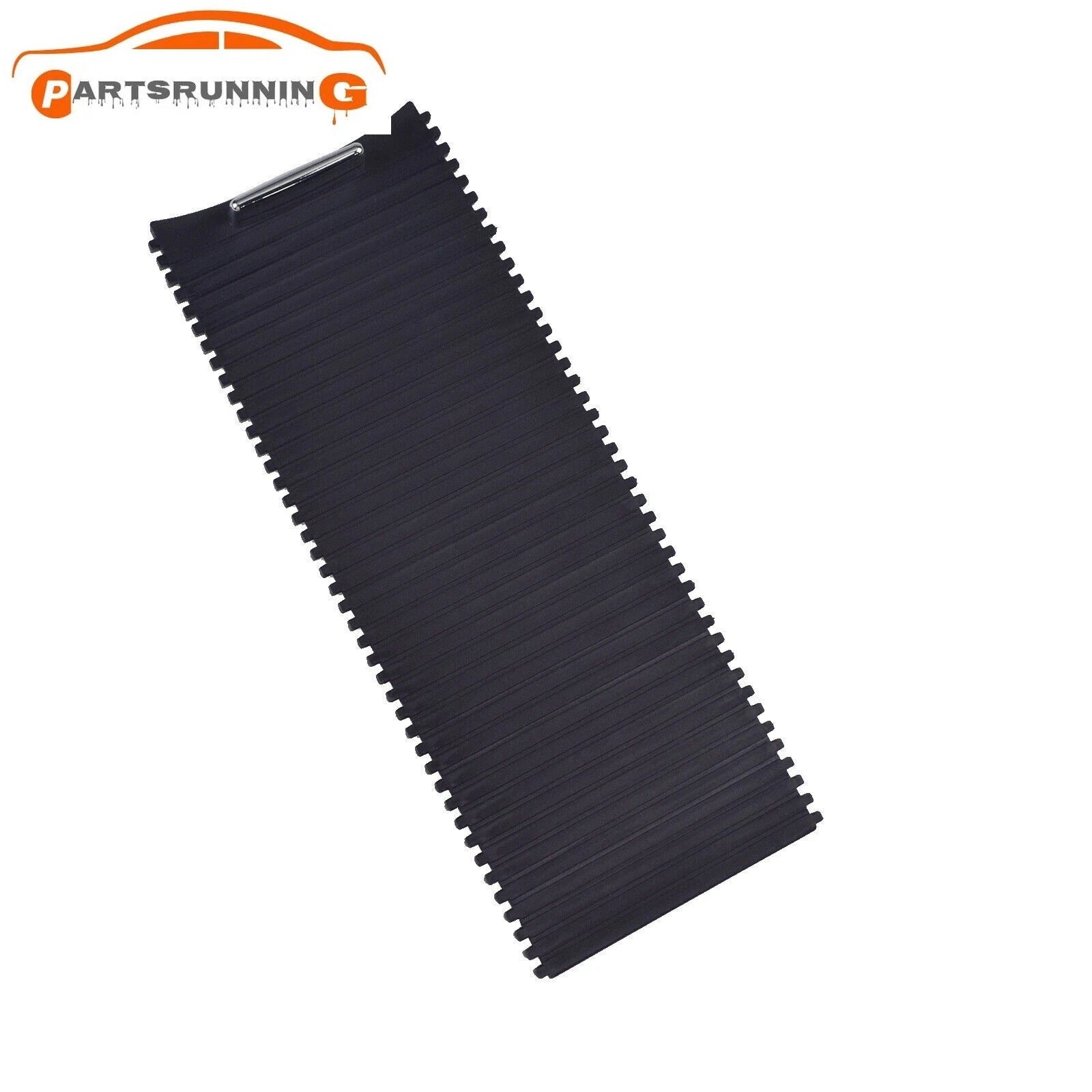 Drinks Cup Holder Black Slide Cover 5KD862531 For VW Golf GTI MK5 6 Eos Scirocco 6B93BC-57