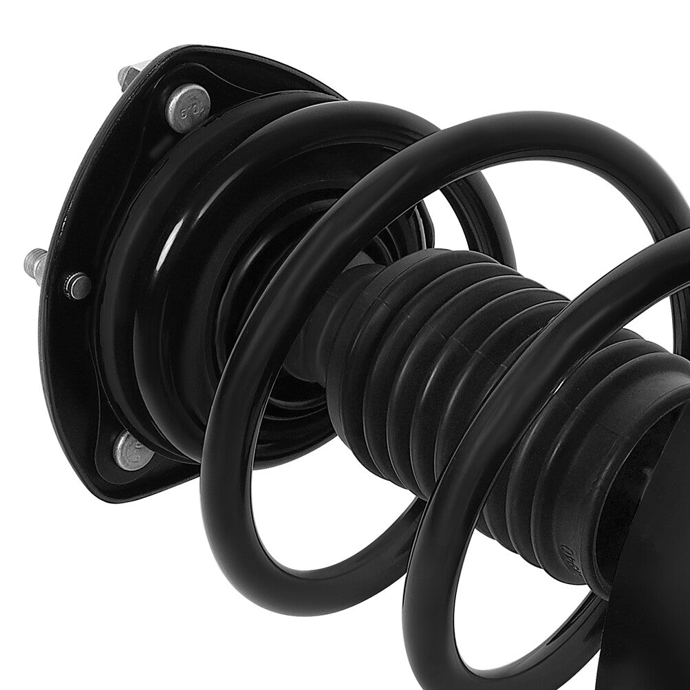 Front (2) Complete Struts & Coil Spring Assemblies Fits 2013 - 2017 Honda Accord KOEEP