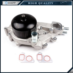ECCPP Water Pump for Chevrolet Corvette Camaro Firebird 5.7 LS1 LS6 6.0L LS2 ECCPP