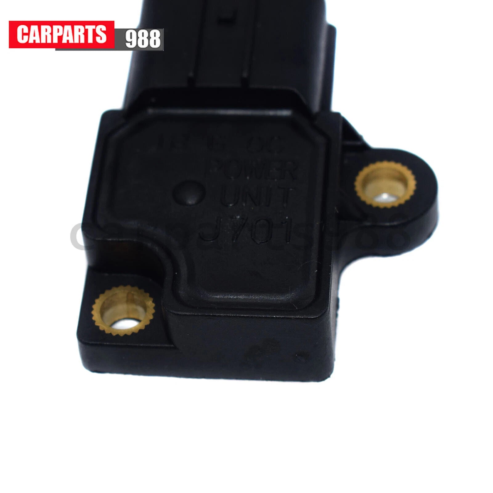 Ignition Control Module F0BZ12A297A For Ford Kia Mazda Mercury Festiva LX623 6B93BC-57