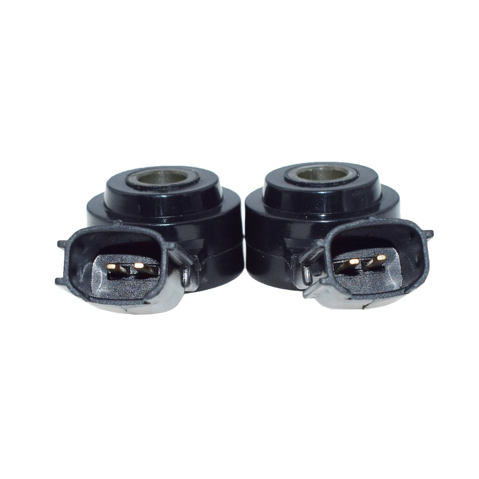 Knock Sensor & Harness For Toyota Sienna 4Runner Camry Corolla Lexus RX330 ES330 6B93BC-57