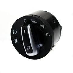 5ND941431B Car Auto Headlight Switch For VW Golf MK6 MK5 Jetta Tiguan 6B93BC-57