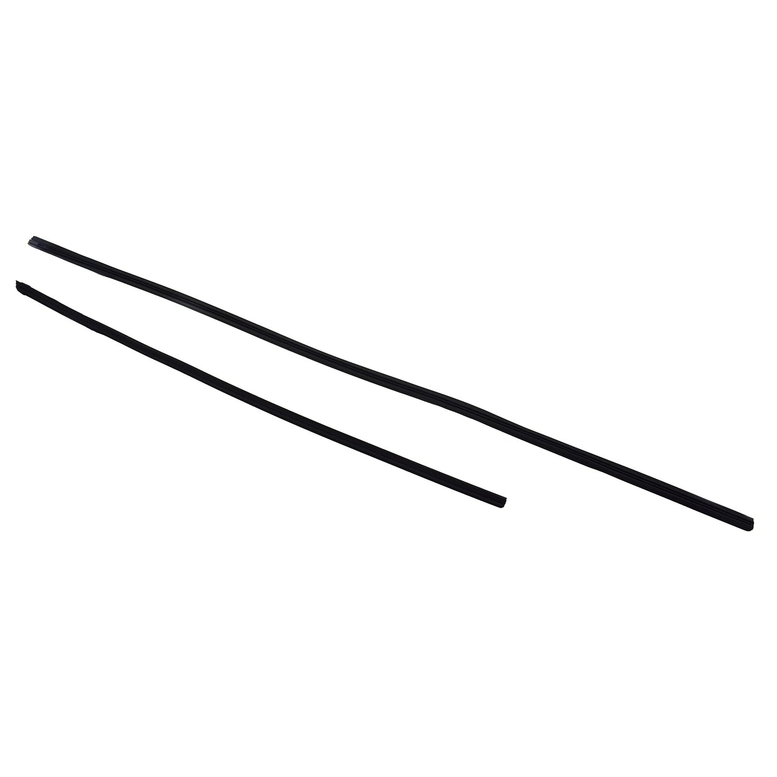 Front Windshield Wiper Blade Inserts fit for Toyota Sienna 2011-2020 85214-0E140 6B93BC-57