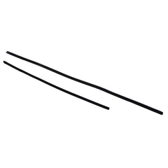 Front Windshield Wiper Blade Inserts fit for Toyota Sienna 2011-2020 85214-0E140 6B93BC-57