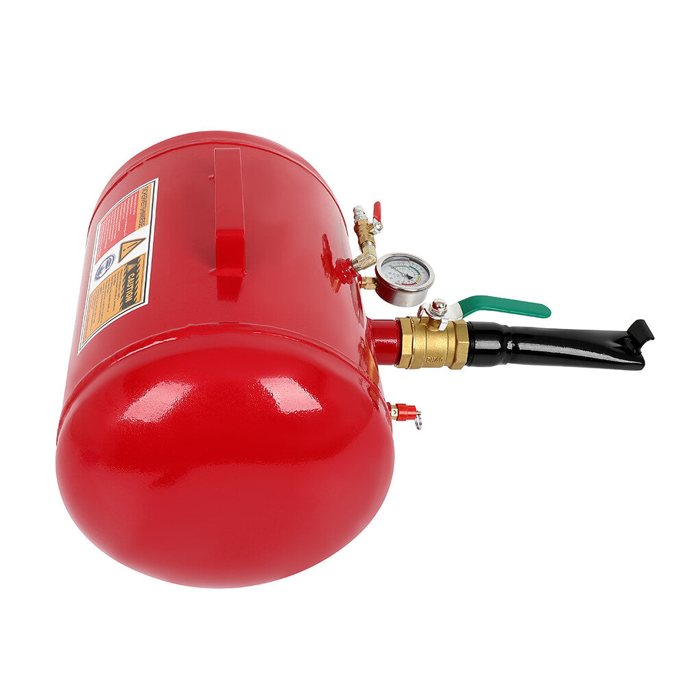 145PSI 7.5 Gallon Air Tire Bead Seater Blaster Tool For Truck ATV 6B93BC-57