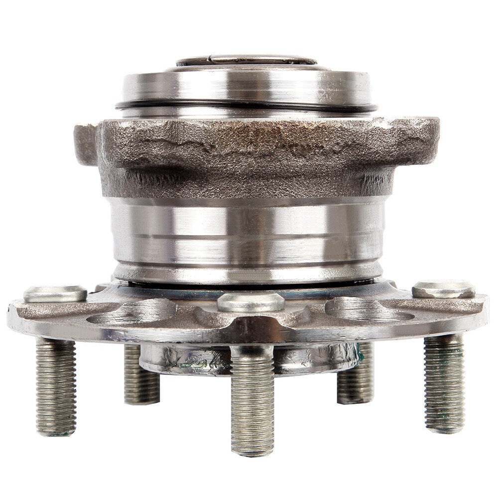 1Pc Wheel Hub Bearing Rear For Honda Accord 2008-2011 2012 Acura TSX 2009-2014 6B93BC-57