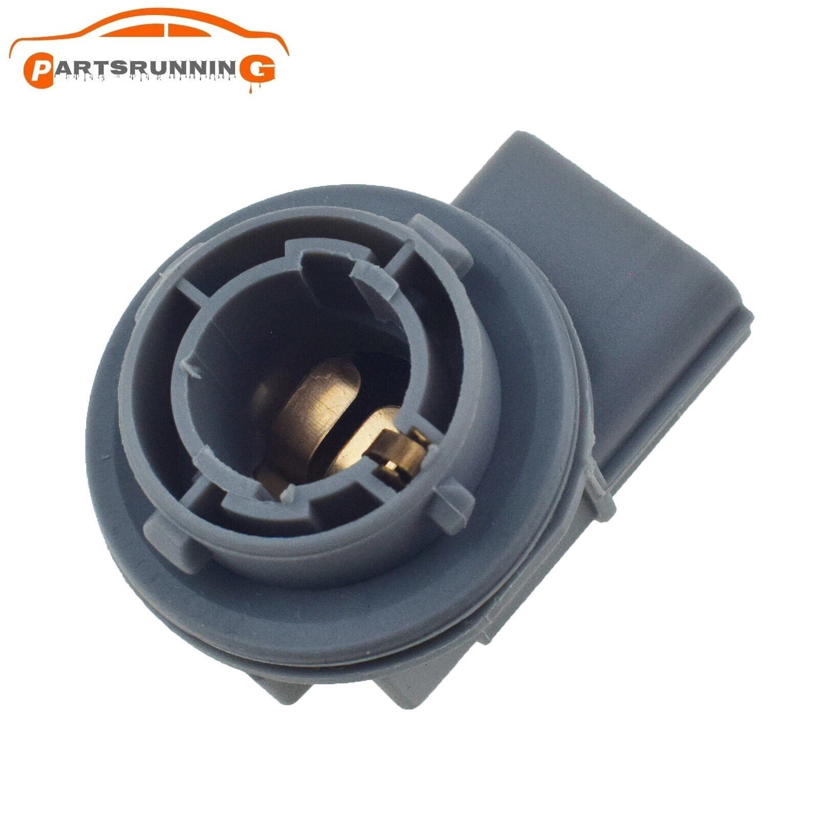 Front Left or Right Turn Signal Socket For 2019 2020 2021 Kia Forte 92164-M7000 6B93BC-57