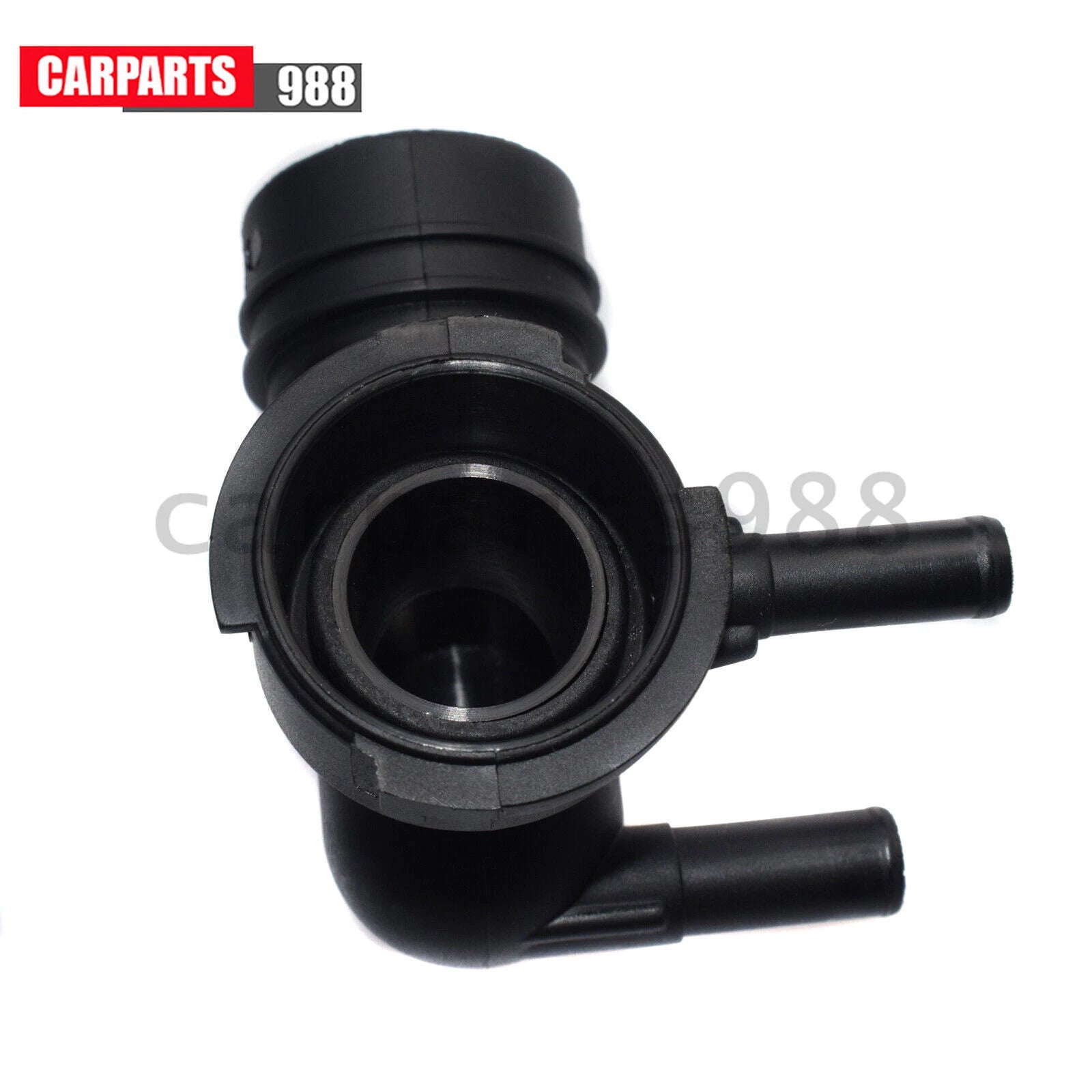 Radiator Coolant Filler Neck 16041-0P180 For 2007-2009 Toyota Sienna Lexus RX330 6B93BC-57