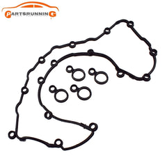 5047440AC Valve Cover Gaskets Seals Set For 2013-2019 Chrysler Dodge 2.4L L4