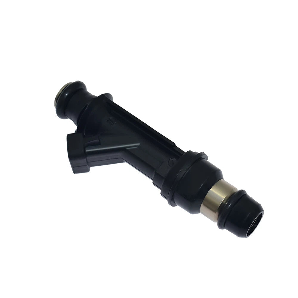 6pcs Fuel Injectors For Isuzu Axiom Rodeo Trooper Honda Acura SLX V6 25166922 6B93BC-57