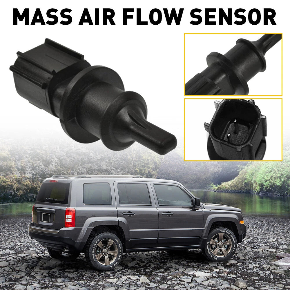 Ambient Air Temperature Sensor 5149264AA for Dodge avenger caliber journey neon 6B93BC-57