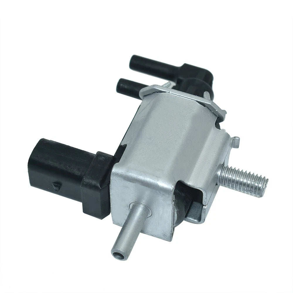 Intake Manifold Vacuum Runner Solenoid Valve for Mazda 3 5 6 CX-7 4M5G-9A500 6B93BC-57