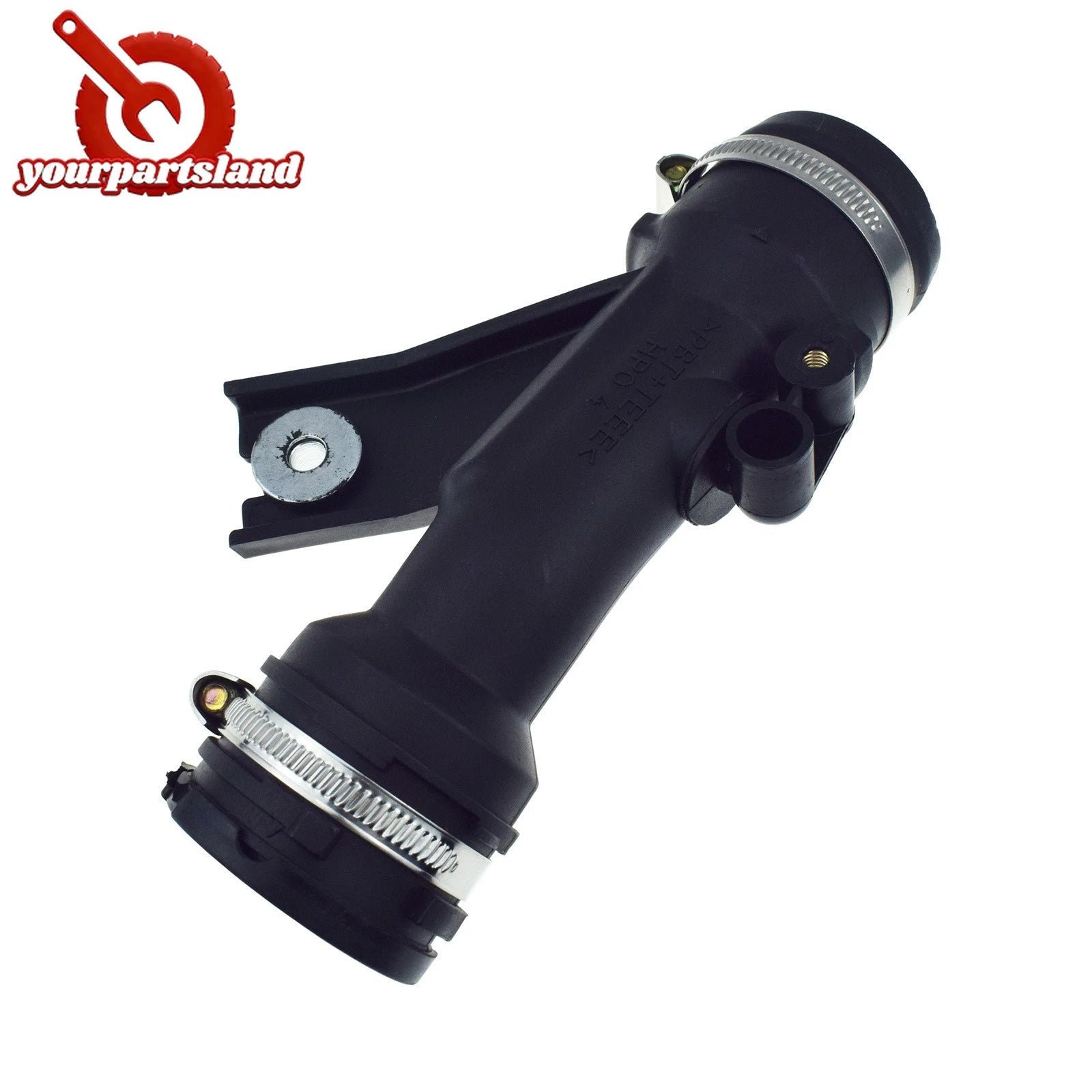 Radiator AIR Turbo Tube Charge Air Hose For NISSAN QASHQAI J10 07-13 14460JD51B 6B93BC-57