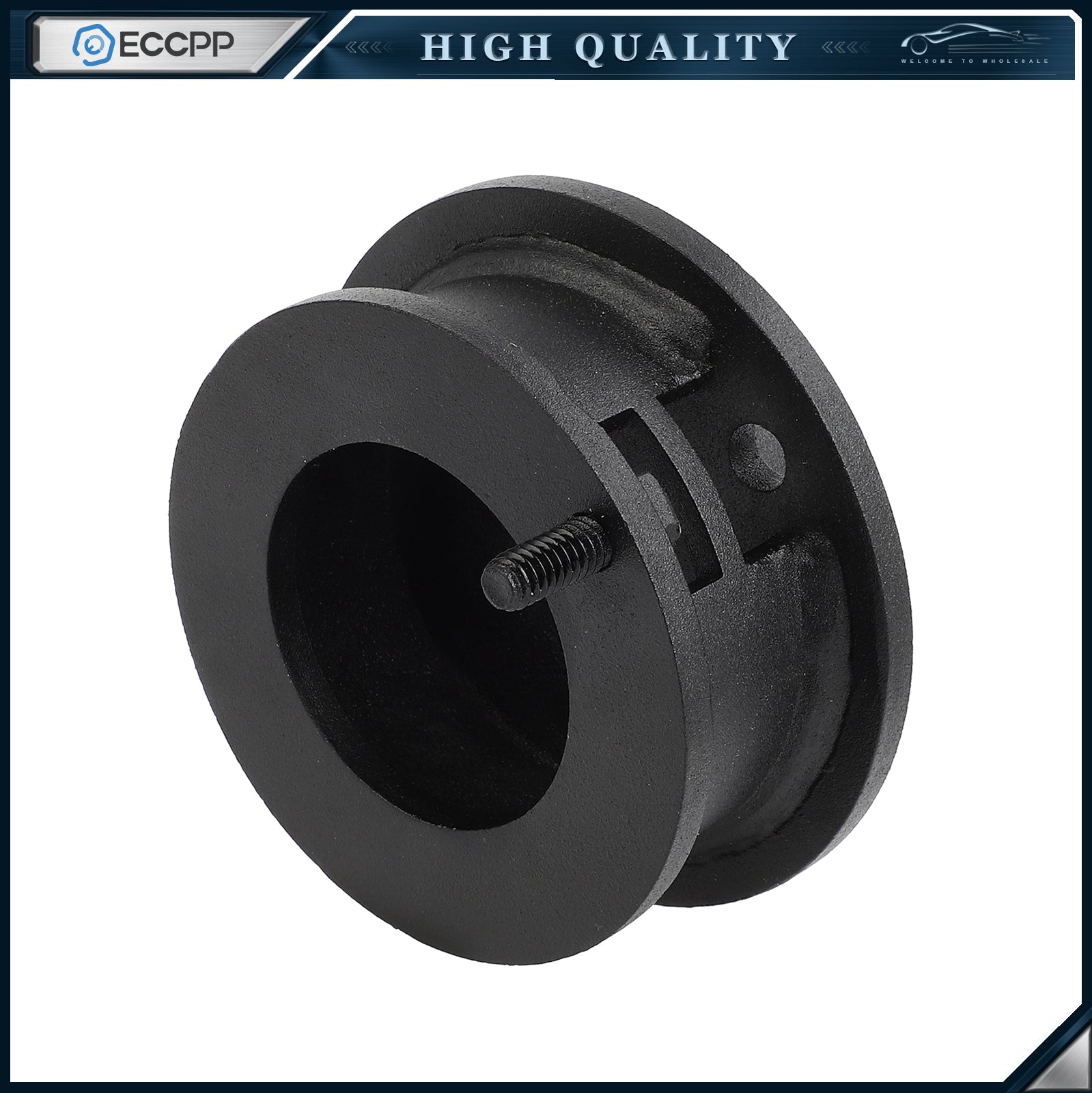 1.5" Front Rear Leveling Lift Kit + Sway Endlink For 2021+ Ford Bronco Sport 4WD 6B93BC-57