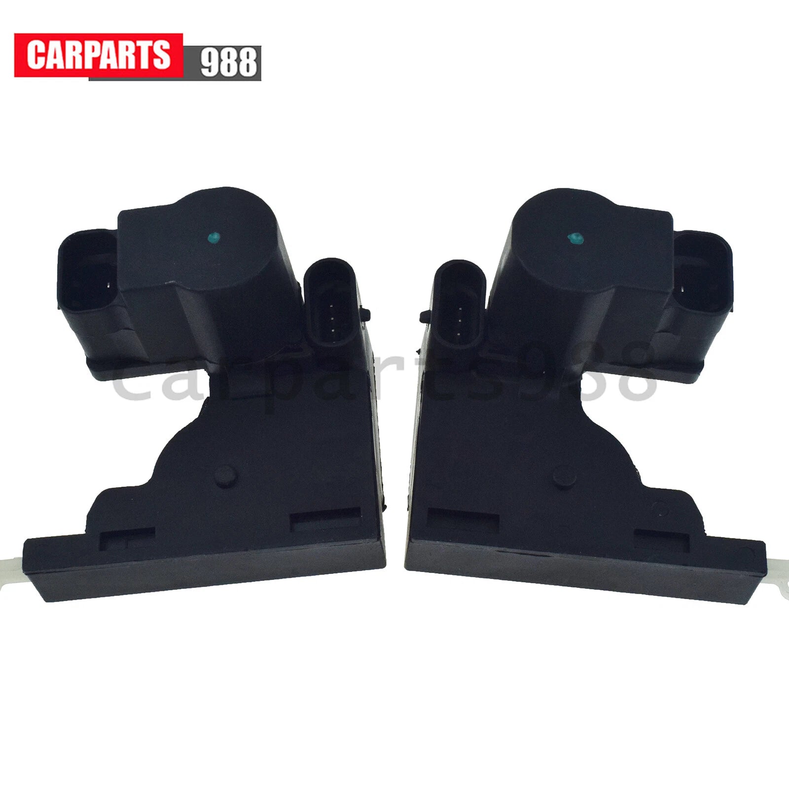 Rear LH RH Door Lock Actuator for Chevy Aveo Aveo5 Pontiac G3 96229551 96229552 6B93BC-57