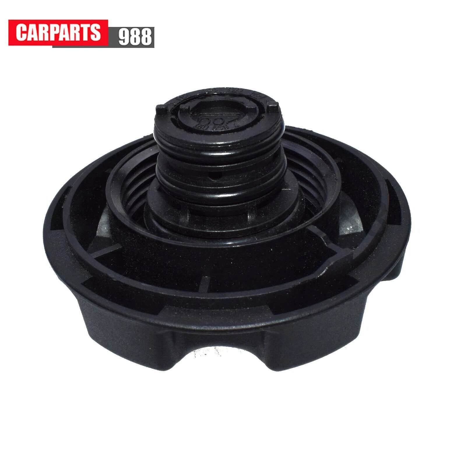 Radiator Expansion Tank Cap For BMW 128i 525i 528i 530xi 535xi 17117639021 6B93BC-57