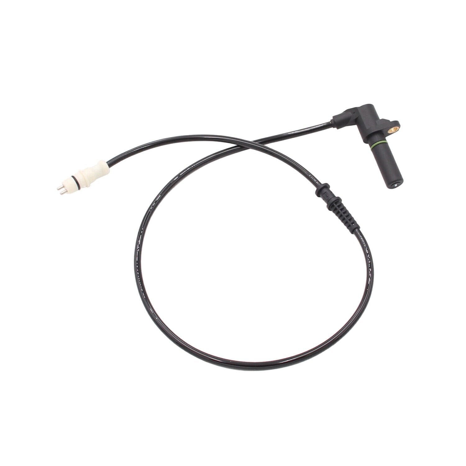 Front ABS Wheel Speed Sensor for Mercedes-Benz G500 2002-2008 G55 AMG 2003-2009 6B93BC-57