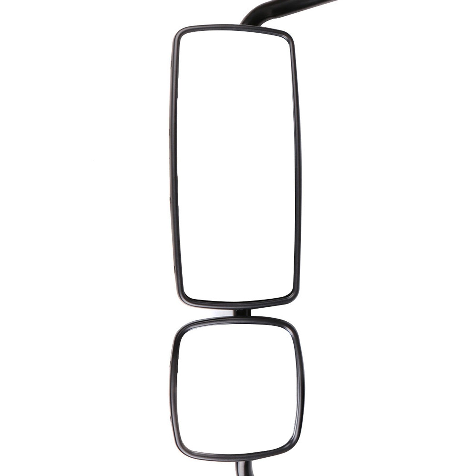 For 03-16 Freightliner M2 Columbia M2 Door Mirrors Complete Black Heated LH+RH 6B93BC-57