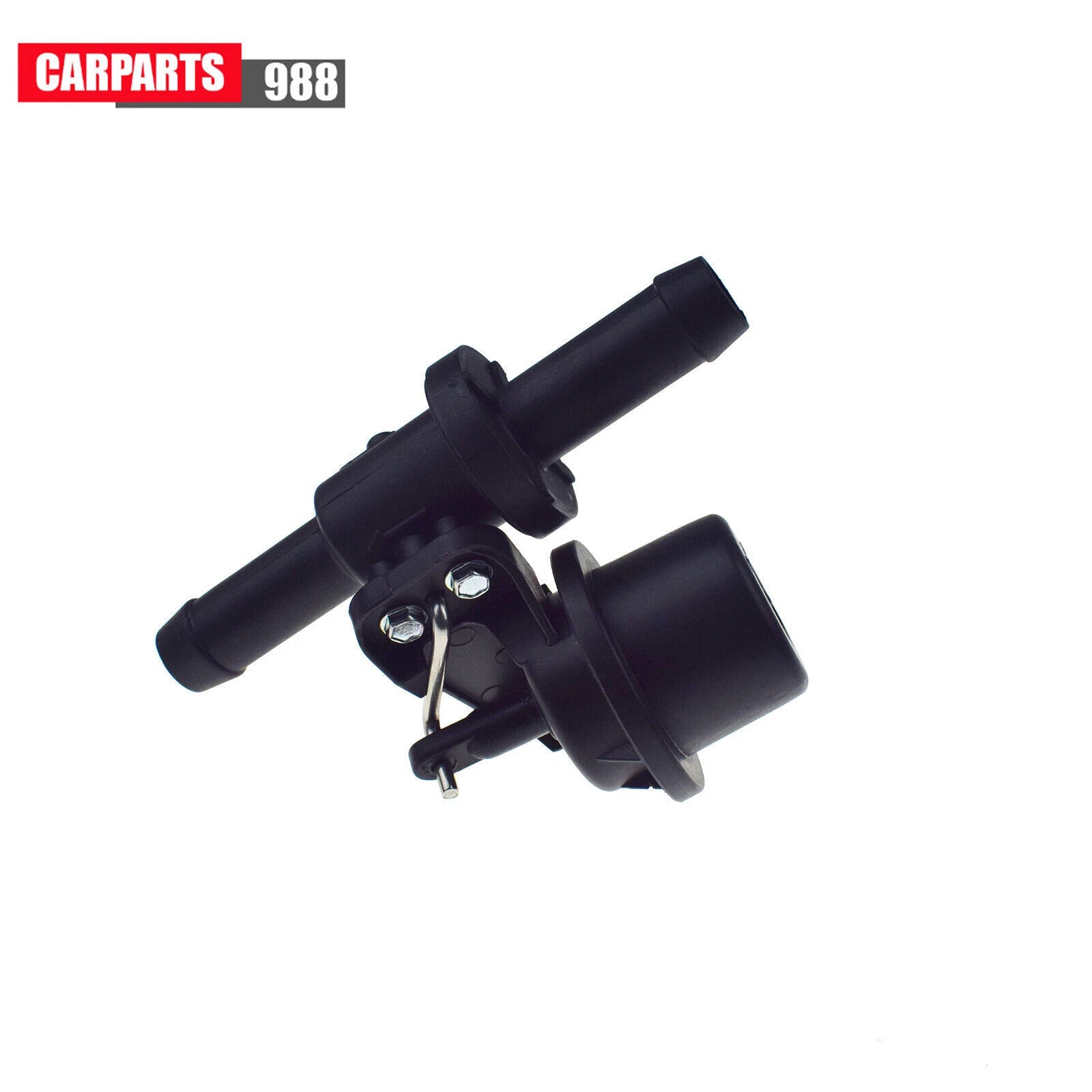 For Dodge Ram Van 1500 2500 3500 B1500 B2500 B3500 Heater Valve Front 5011241AA 6B93BC-57
