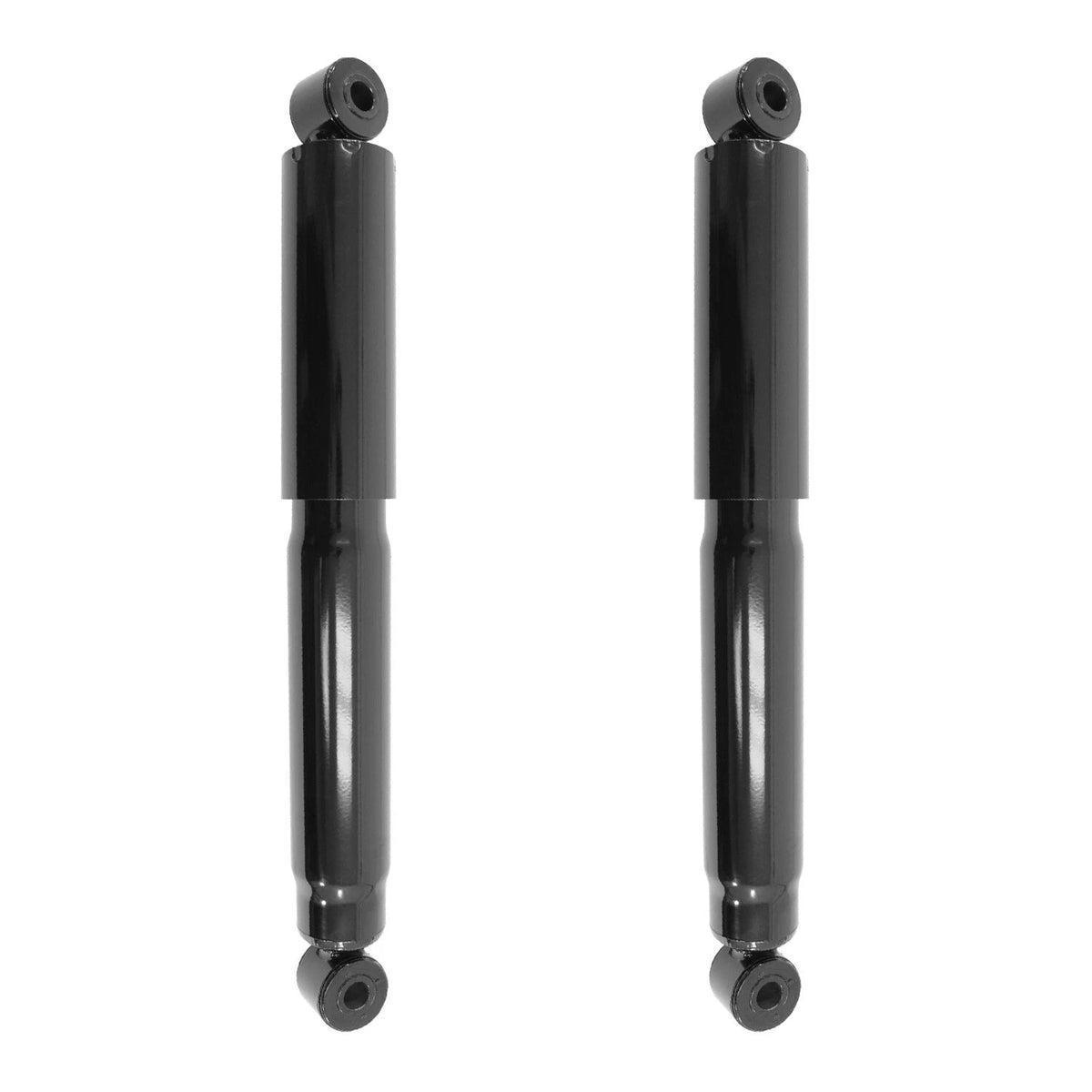 Rear Shock Absorber Kit for 2014-2020 Ram ProMaster 2500, 2014-2020 Ram 6B93BC-57