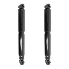 Rear Shock Absorber Kit for 2014-2020 Ram ProMaster 2500, 2014-2020 Ram 6B93BC-57