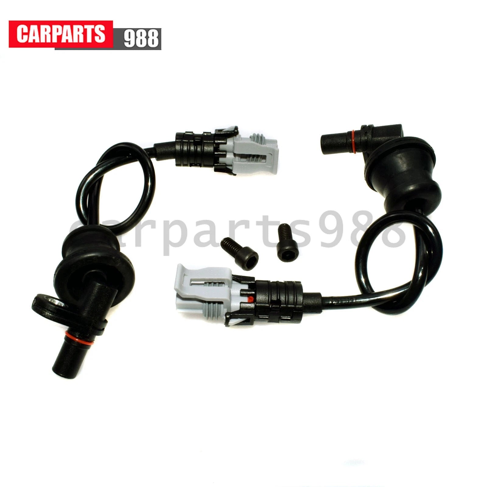 ABS Wheel Speed Sensor Rear Left & Right For Chevrolet Captiva Sport Vue Equinox 6B93BC-57