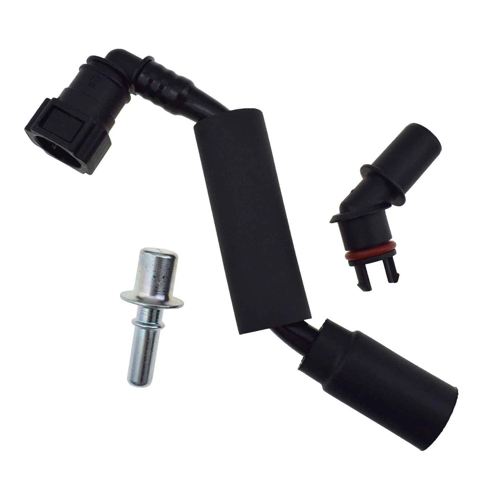 PCV Valve Hose Kit for GMC Buick Chevrolet 3.6L V6 2012-2017 12583384 12578316 6B93BC-57