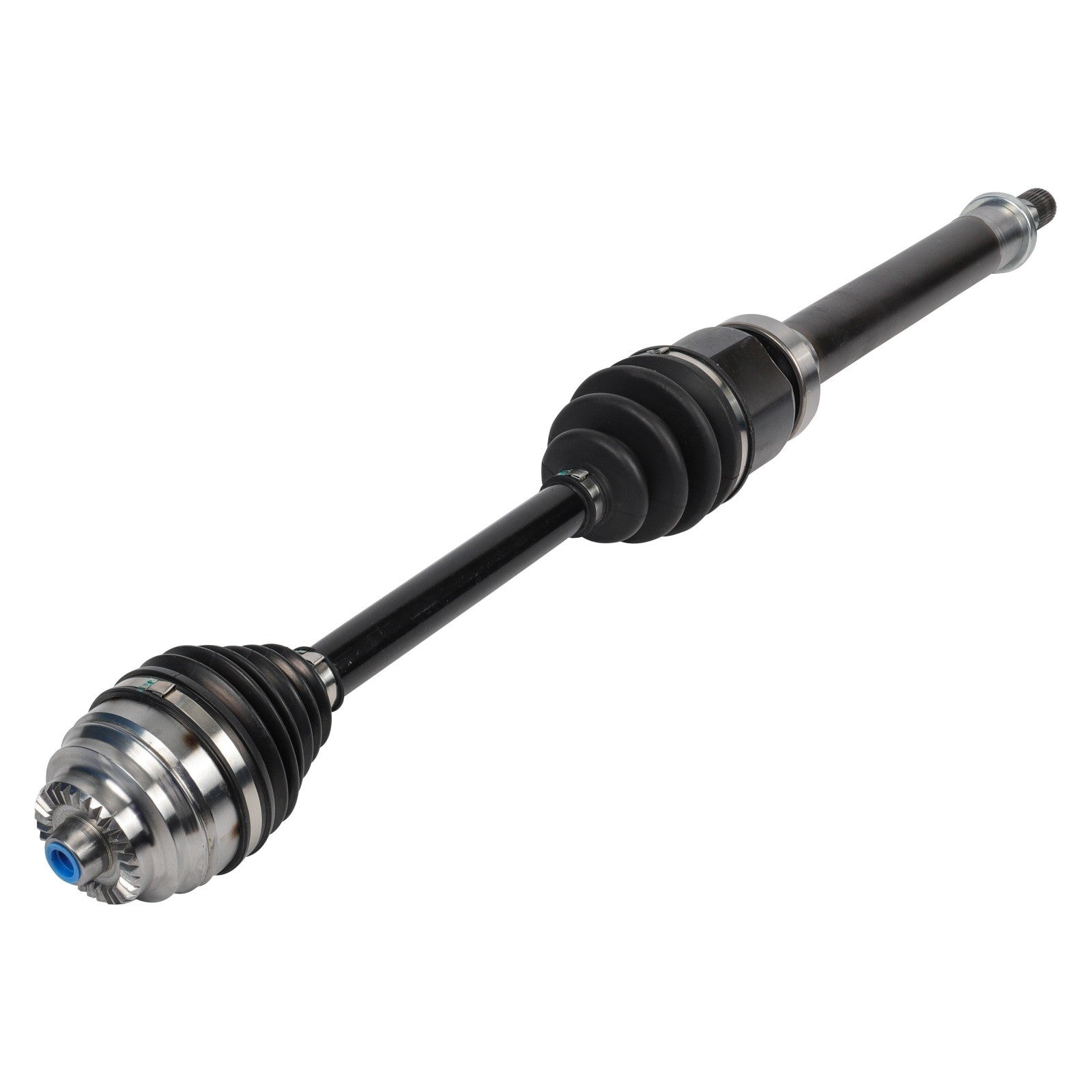 For Mini Cooper 2014-2019 2021-2022 1.5L 2pcs Front CV Axle Assembly Manual 6B93BC-57