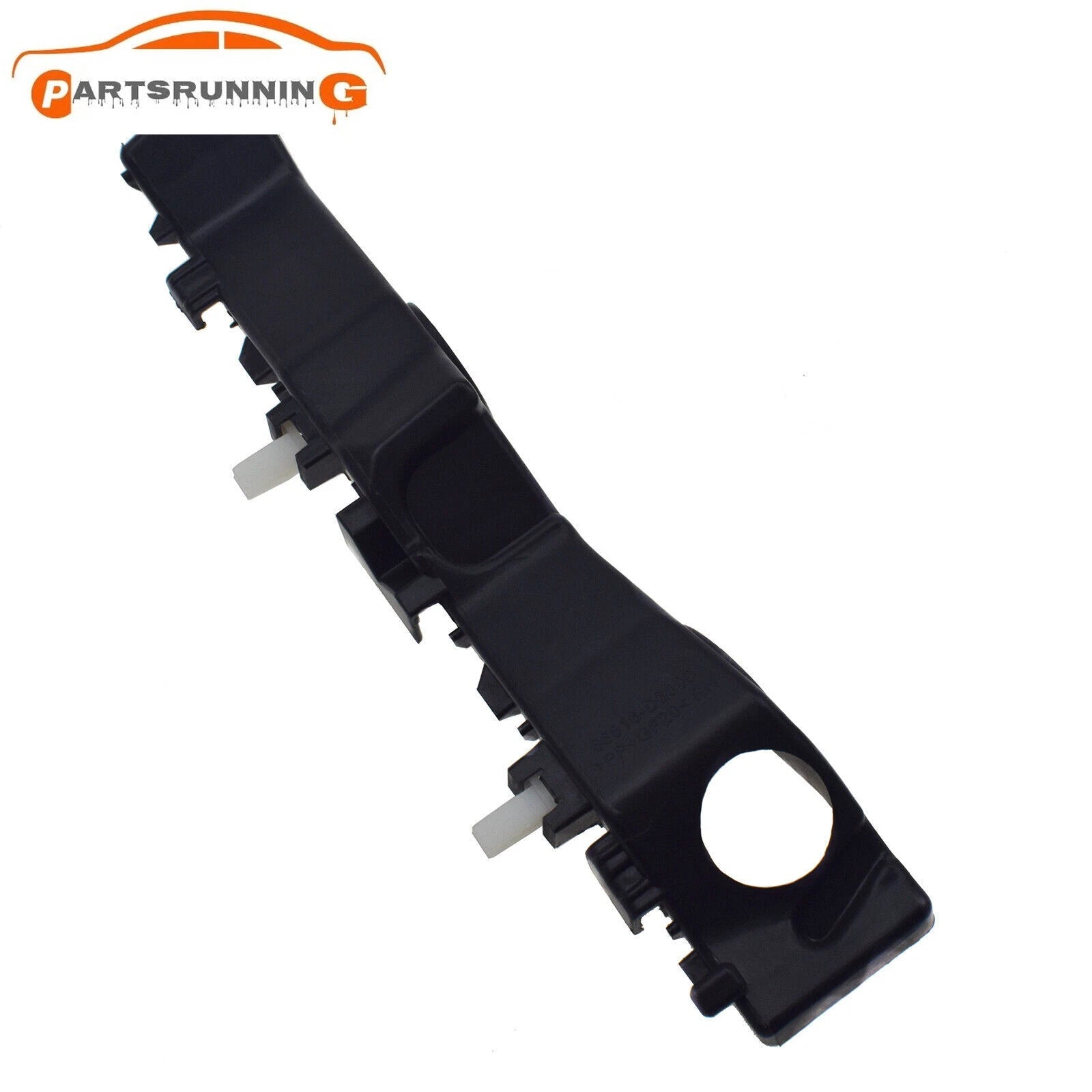 Front Bumper Bracket Retainer Right For 2016-2020 Kia Optima 86514D4000 6B93BC-57