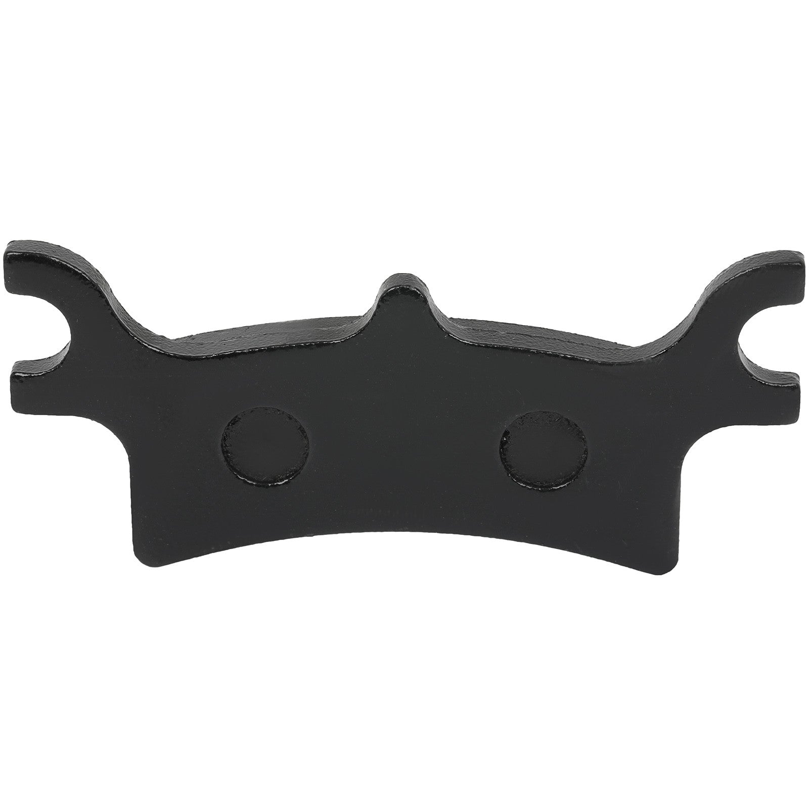 Front Rear FA159 FA314 Carbon Fiber For Polaris Sportsman 500 Brake Pads 2002-12 6B93BC-57