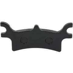 Front Rear FA159 FA314 Carbon Fiber For Polaris Sportsman 500 Brake Pads 2002-12 6B93BC-57