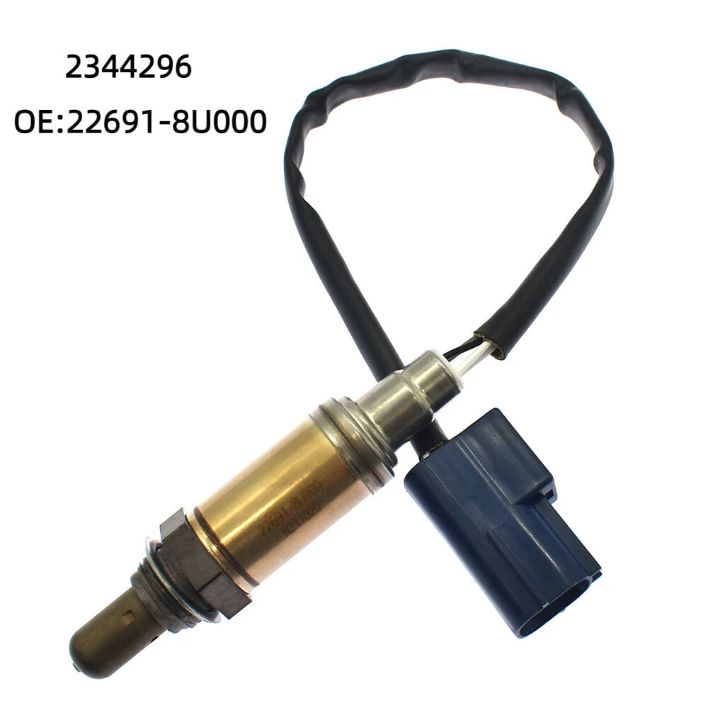 2344296 Oxygen O2 Sensor 22691-8U000 For Nissan Altima Sentra Infiniti FX45 M45 6B93BC-57