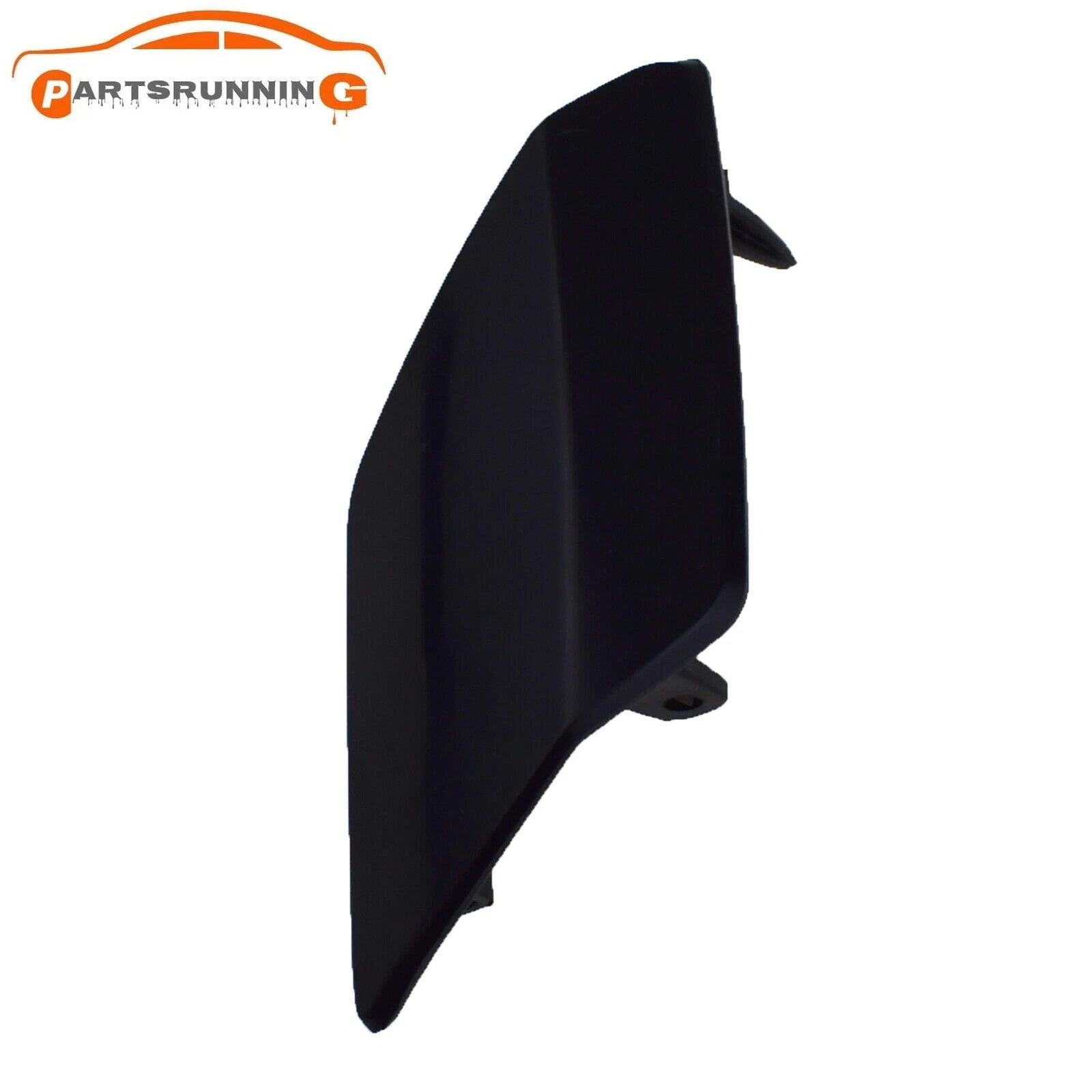 For VW Golf 6 R20 MK6 09-13 Front Right Bumper Headlight Washer Nozzle Cover Cap 6B93BC-57