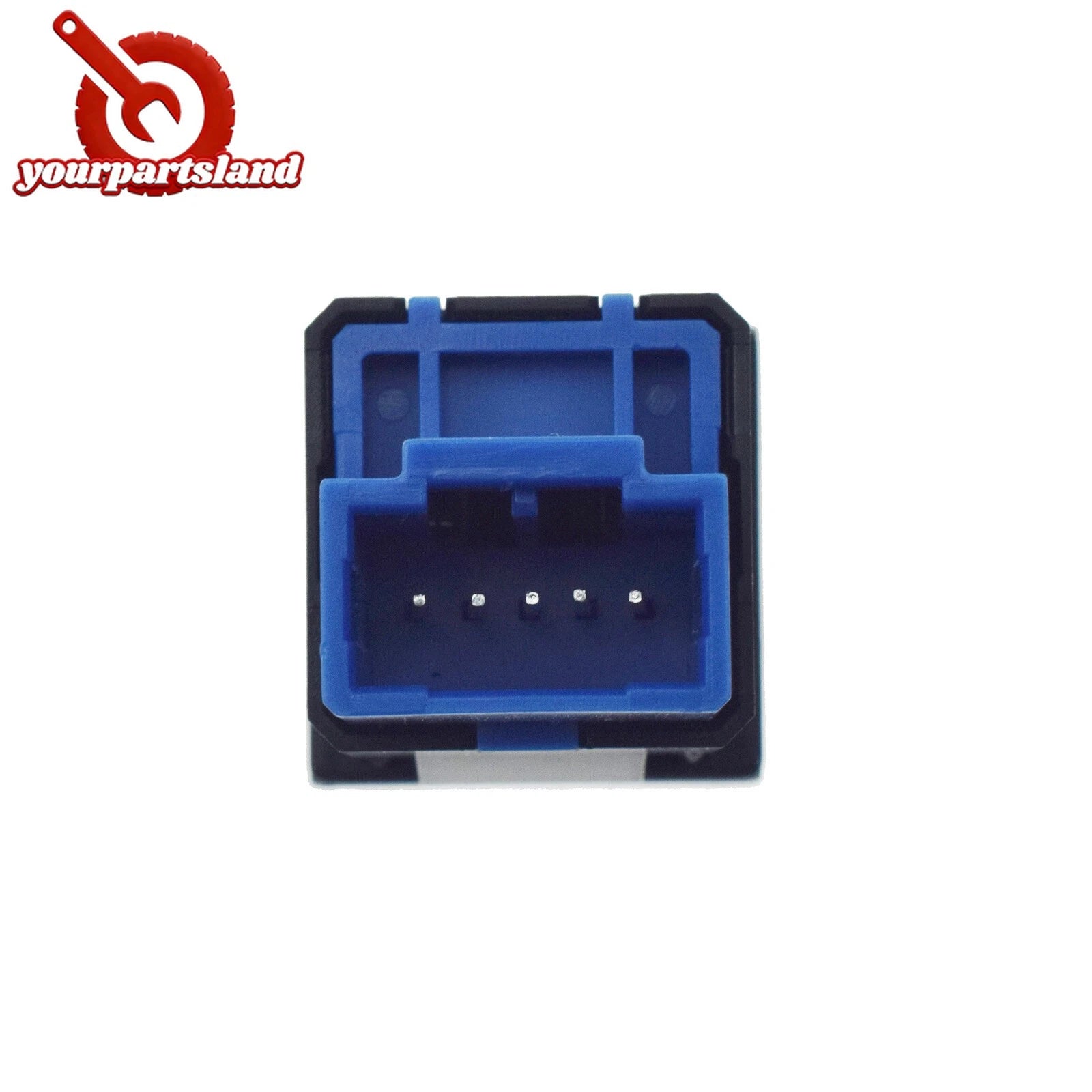 Car Camera View Button Camera On Off Control Switch For Toyota Camry xv70 2018 6B93BC-57