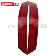 Rear Left / Right Bumper Reflector For 08-11 Mercedes ML-Class ML320 ML350 ML550 6B93BC-57
