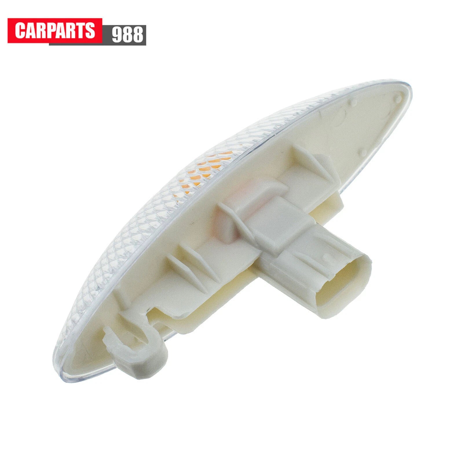 Left Side Marker Light Lamp For Toyota Yaris 1999-06 81740-0D011 81740-0D010 6B93BC-57