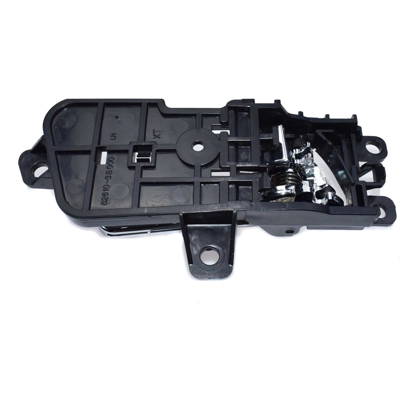 Front &Rear Interior Door Handle Chrome for Hyundai Sonata 2011-2015 826103S000 6B93BC-57
