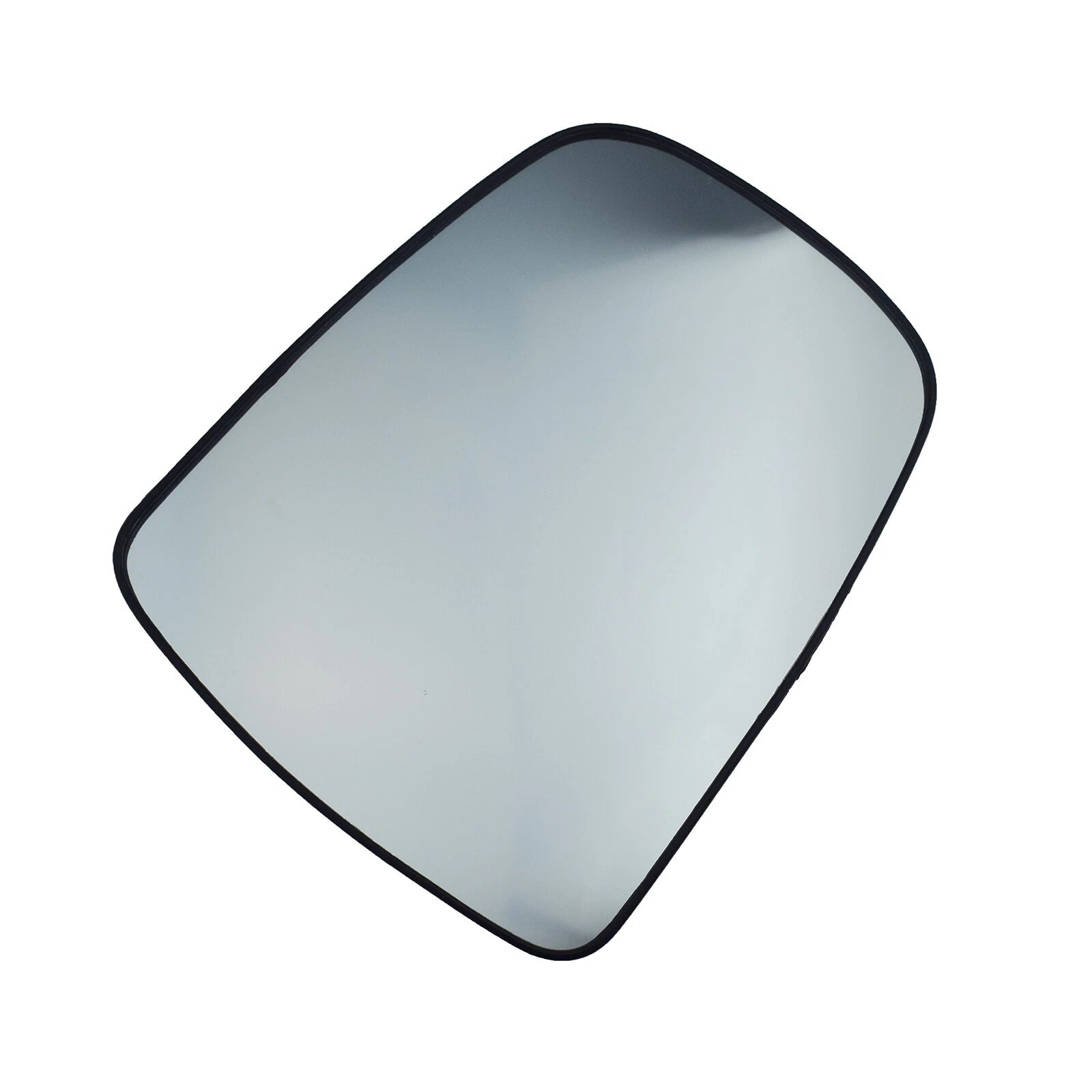 Left Driver Side Exterior Rearview Mirror Glass Heated For KIA Sorento XM 09-14 6B93BC-57