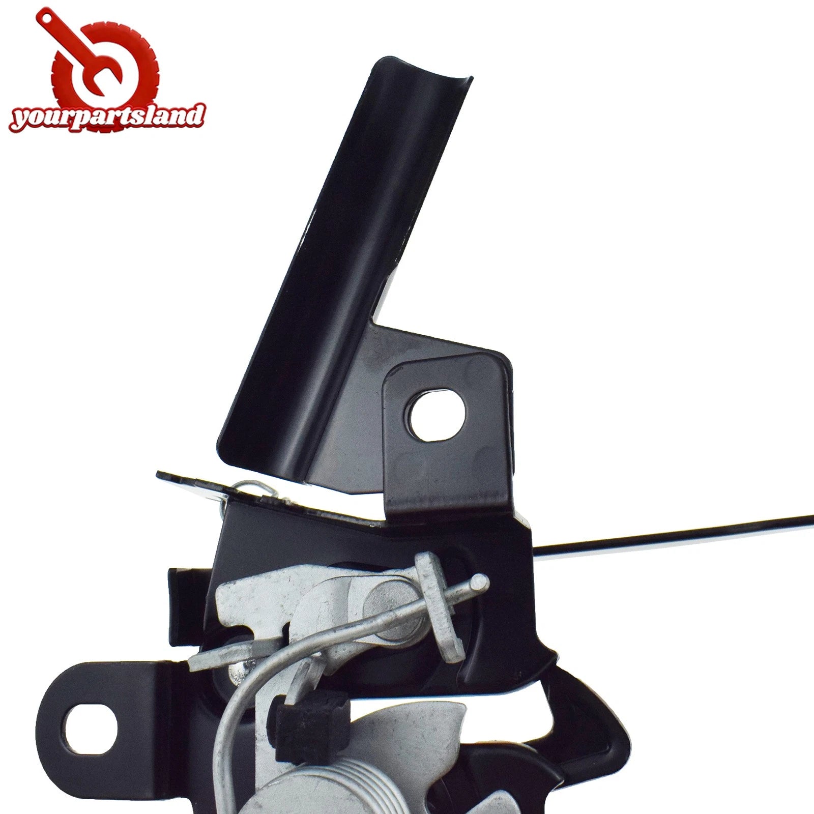 Front Hood Lock Latch For 2012-2017 Subaru Crosstrek Impreza 2.0L H4 57310FJ010 6B93BC-57