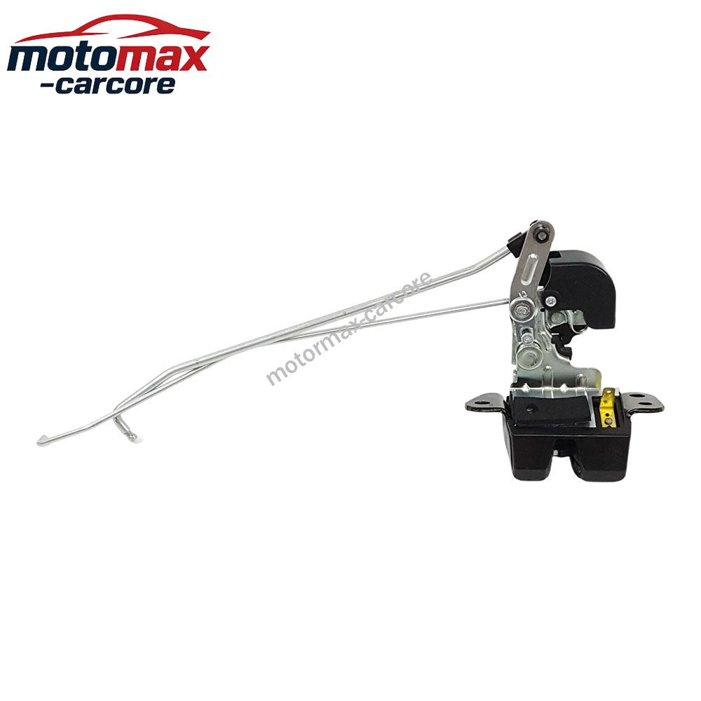 812302B000 Trunk Lock Actuator Latch For2007-2012 Hyundai Santa Fe 2.4L 3.5L 6B93BC-57