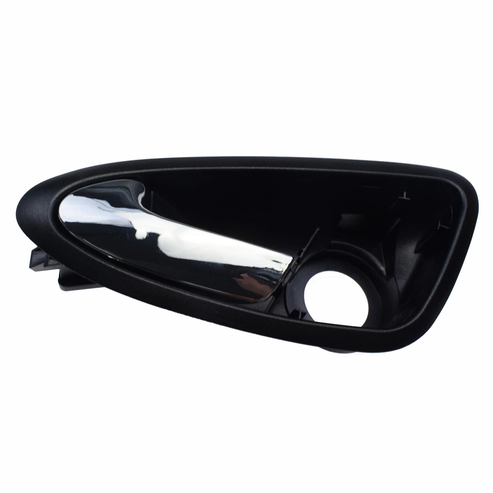 Chrome Front Rear LH RH Inside Door Handle for Seat Ibiza 2009-2017 6J1837113A 6B93BC-57