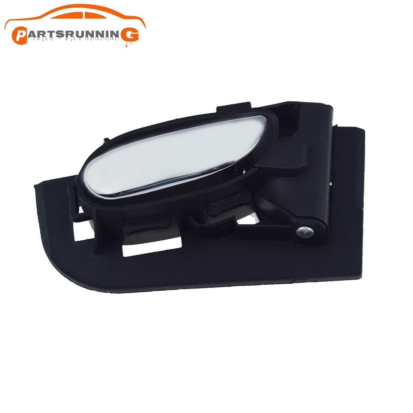 Car Passenger Right Inside Door Handle for peugeot 206 207 citroen C2 9144E3 6B93BC-57