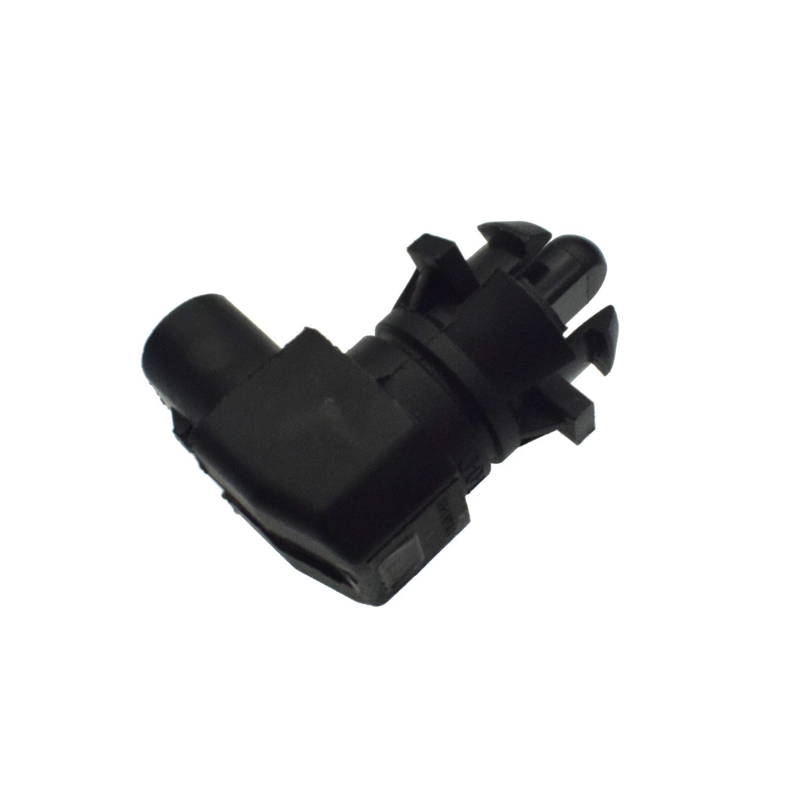 Ambient Air Temperature Sensor w/ Plug Pigtail For Chevrolet Buick Cadillac GMC 6B93BC-57
