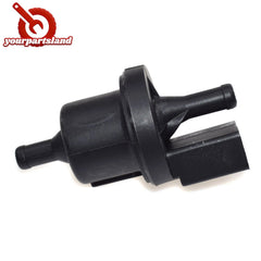 Vapor Canister Purge Valve Outlet Purge Valve For Jetta Golf AUDI 6Q0906517A 6B93BC-57
