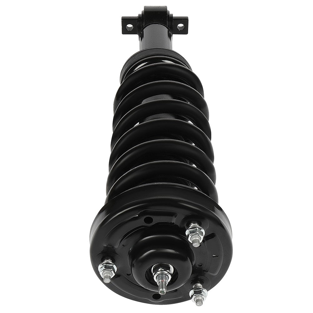 Strut Spring & Shock Absorber Front & Rear Kit Set of 4 For 2014 Ford F150 Truck 6B93BC-57