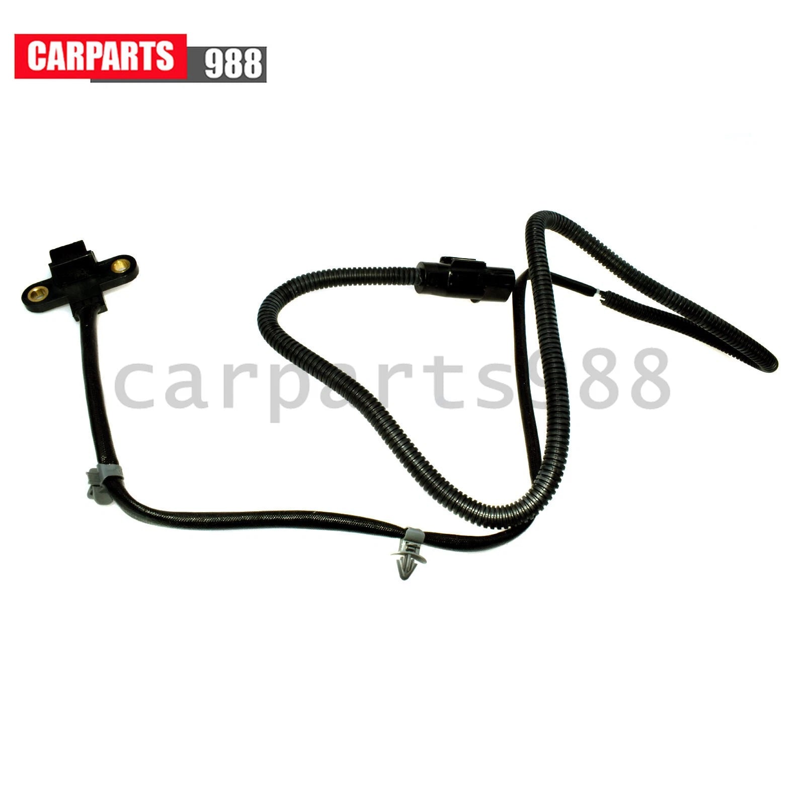 39310-38070 Crankshaft Position Sensor for Hyundai Santa Fe L4 2.4L 2001-2006 6B93BC-57