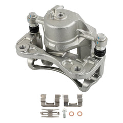 Front Left Brake Caliper 1Pc  Kits For 2002-2005 Hyundai Elantra 19B2848 6B93BC-57