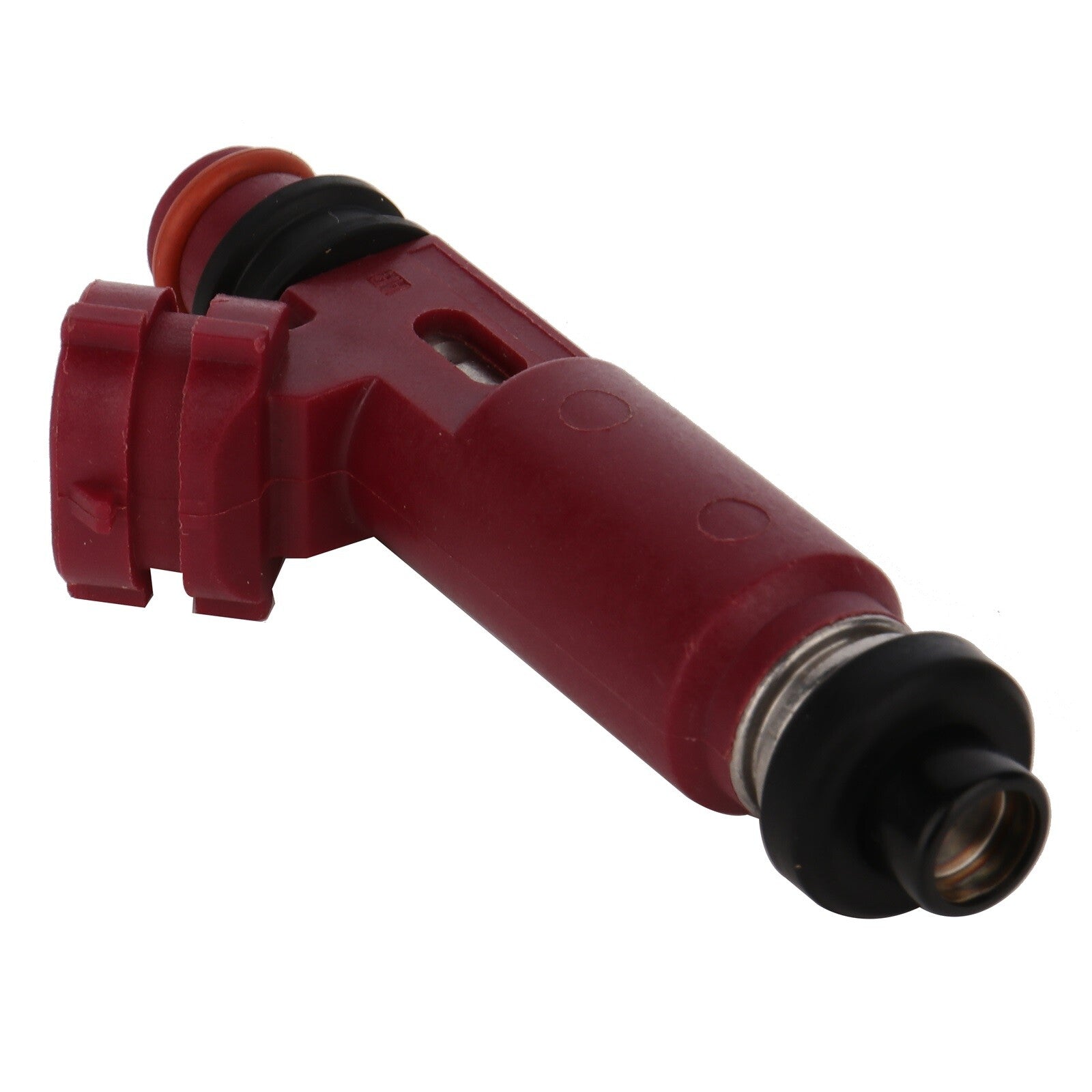 4pcs Fuel Injectors For Mazda Miata 1.8L 2000 1999 Base LS SE 195500-3310 6B93BC-57